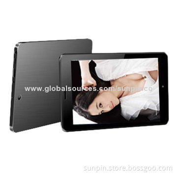 Factory direct wholesale cheapest 7-inch tablet pc with External port OTG USB port supported